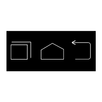 Soft Keys - Home Back Button APK