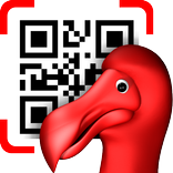 QR Barcode scanner +Flashlight