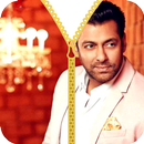 Salman Khan - Zipper Lock Full HD-APK