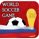 Russia World Soccer Game-APK