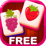 Fruity Mahjong Pair