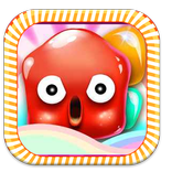 Yummy Gummy Dash