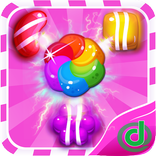 Candy Frozen Mania