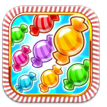Candy Blast : Mania 3 Match