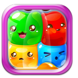 Jelly Crush Mania