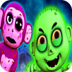 ZOMBIE Scary Halloween Songs APK