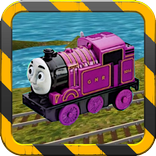 Guide Thomas & Friends GAME Go Go Thomas
