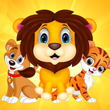 Wild Things: Pet Rescue Match 3