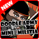 Guide Doodle Army Mini Militia APK