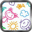 Doodle Art for Kids APK