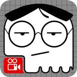 Doodle FB Video Profile Maker