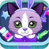 Animal Pet Vet Doctor Game aplikacja
