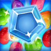 Ice Cream  Match 3 - Ice Crush Frozen Match 3 Game aplikacja