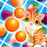 Meow Match : Indy Cat Gem Blast Tropicats Match 3