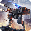 Robot Strike 3D APK