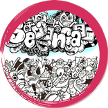 Doodle Art Design Ideas