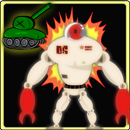 APK Alien Verse Tank