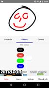 Doodle Cast Plakat