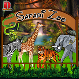 ”Safari Zoo Visit