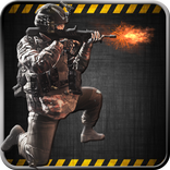 Training Assault Shooter