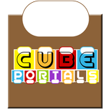 ”Cube Portals