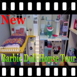 Barbie Doll House Tour Videos
