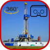 Oil Rig Drilling 3D APK