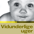 Vidunderlige uger APK