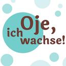 Oje, Ich Wachse! APK