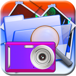 Photo Cut Out App