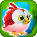Tiny Wings Jump