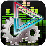 Video Player Back