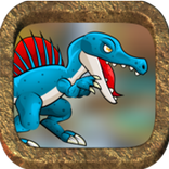 Rio Dino Go Go