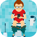 화장실 게임 APK