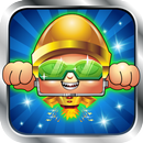 Dont Touch the Blocks APK