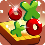 Gomoku with Friends
