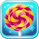 Sweet World Puzzle