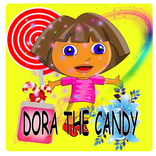 Dora The Candy