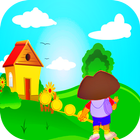 Fun Dora jungle Run Adventure icon