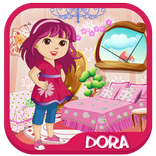 DORA DECORATION ROOM