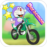 Doramon Motocross - 2018