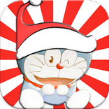 Doramon Super Blue Jungle Cat