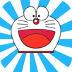 Doreamon Cat Blue Jungle Game APK