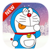 Doraemon-cartoon Wallpapers HD 2018 APK