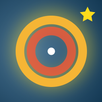 Circles - Puzzle Game with Color Rings APK