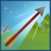 Arrow - shooting targets, darts, target games APK