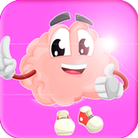 game Brain strengthening.