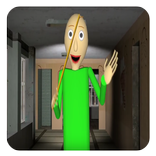 Baldis Adventure