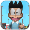 Suneo Boy Anime Gang Run 3D APK