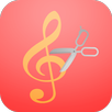 MP3 Cutter and Ringtones Maker APK